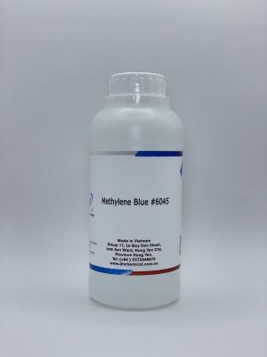 Methylene Blue #6045