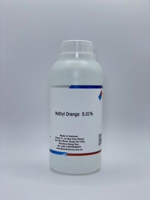 Methyl Orange 0.01%