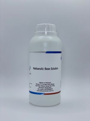 Methanolic Base Solution