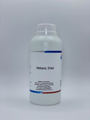Methanol, Dried