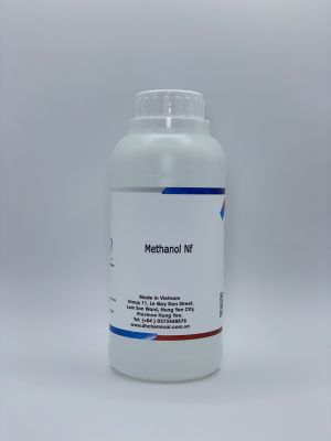 Methanol NF