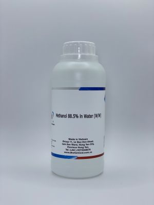 Methanol 88.5% in Water (W/W)