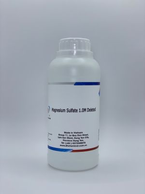 Magnesium Sulfate 1.0M Deleted