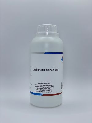 Lanthanum Chloride 5%