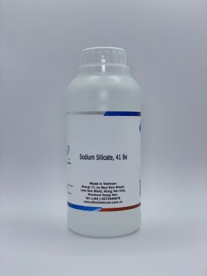 Sodium Silicate, 41 Be