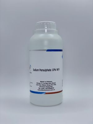 Sodium Persulphate 10% W/V