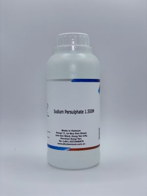 Sodium Persulphate 1.500M