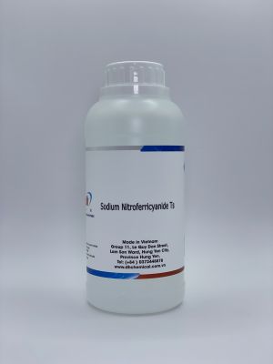Sodium Nitroferricyanide Ts