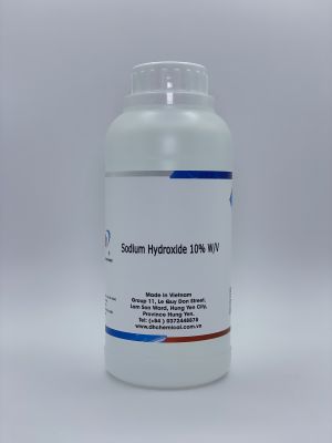 Sodium Hydroxide 10% W/V