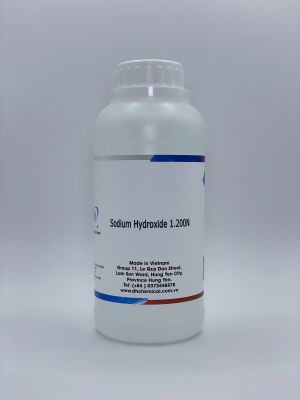 Sodium Hydroxide 1.200N