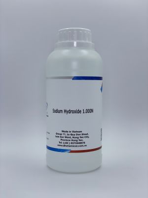 Sodium Hydroxide 1.000N
