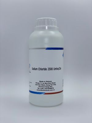 Sodium Chloride 2500 Umho/Cm