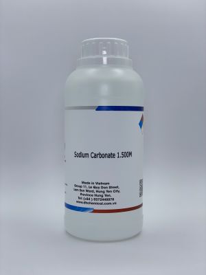 Sodium Carbonate 1.500M