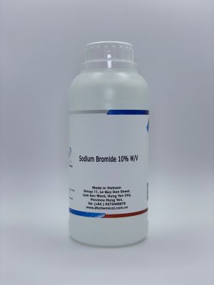 Sodium Bromide 10% W/V