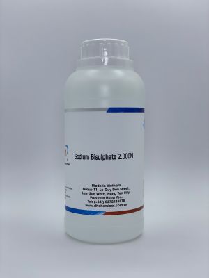 Sodium Bisulphate 2.000M