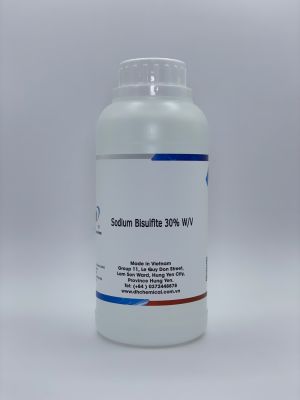Sodium Bisulfite 30% W/V