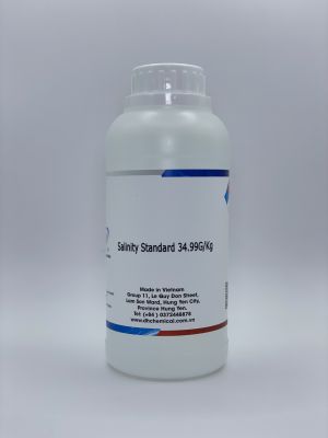 Salinity Standard 34.99g/Kg