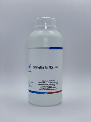Saf Fixative for Mds Labs.