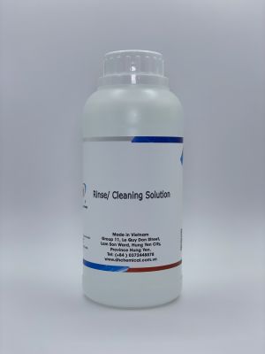 Rinse / Cleaning Solution