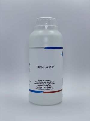 Rinse Solution