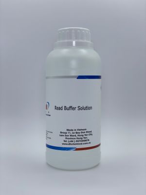 Read Buffer Solution