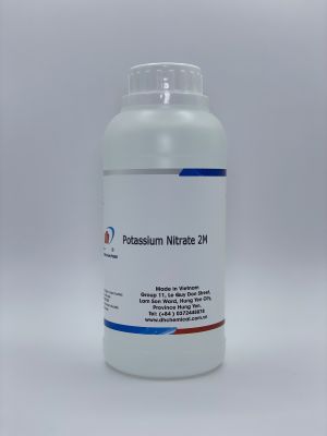 Potassium Nitrate 2M