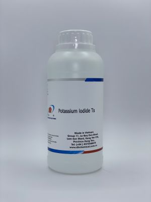Potassium Iodide Ts
