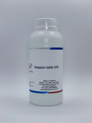 Potassium Iodide 50%