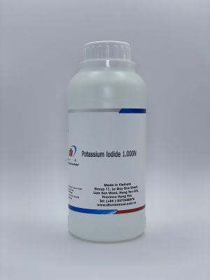 Potassium Iodide 1.000N