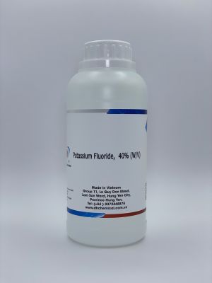 Potassium Fluoride, 40% (W/V)