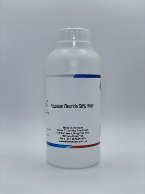 Potassium Fluoride 50% W/W