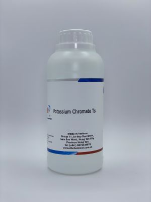 Potassium Chromate Ts