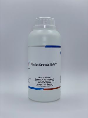Potassium Chromate 3% W/V