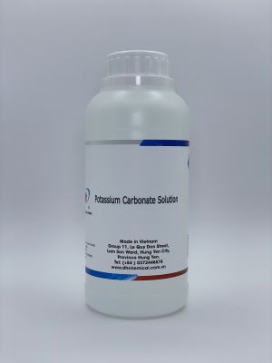 Potassium Carbonate Solution