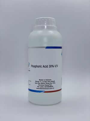 Phosphoric Acid 30% V/V