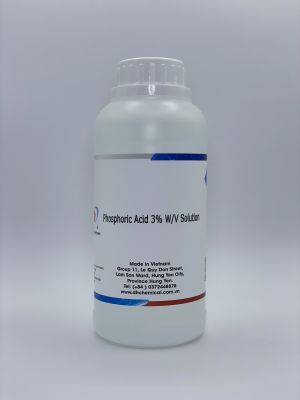 Phosphoric Acid 3% W/V Solution