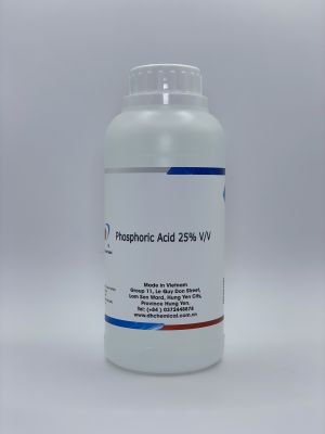 Phosphoric Acid 25% V/V