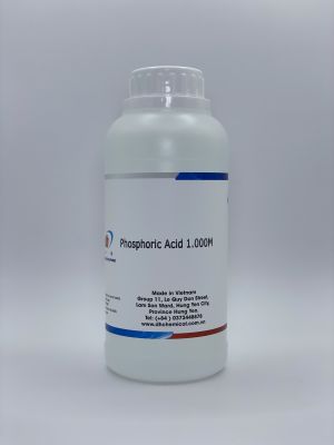 Phosphoric Acid 1.000M