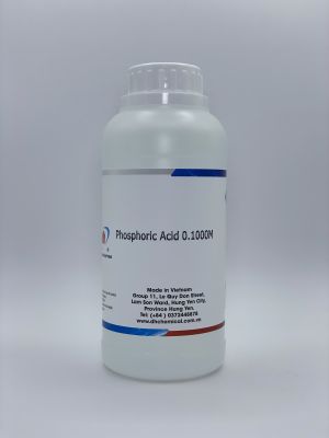 Phosphoric Acid 0.1000M