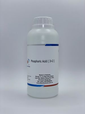 Phosphoric Acid (3+2)