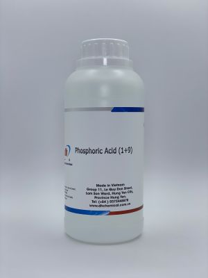 Phosphoric Acid (1+9)