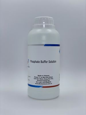 Phosphate Buffer Solution