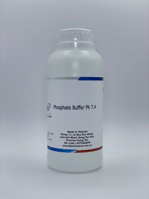 Phosphate Buffer pH 7.4