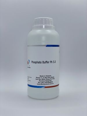 Phosphate Buffer pH 5.0