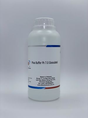 Phos Buffer pH 7.0, Granulated