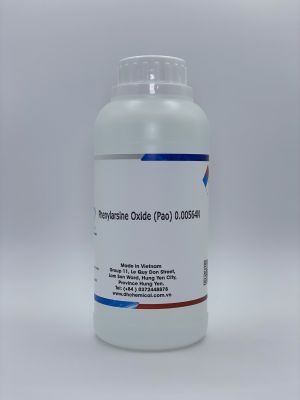 Phenylarsine Oxide (Pao) 0.00564N