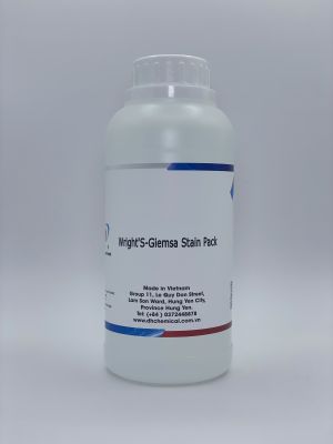 Wright'S-Giemsa Stain Pack