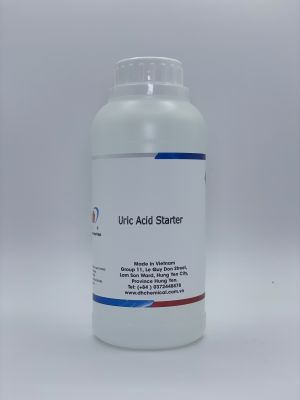 Uric Acid Starter