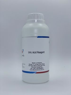 Uric Acid Reagent