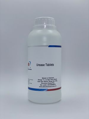 Urease Tablets